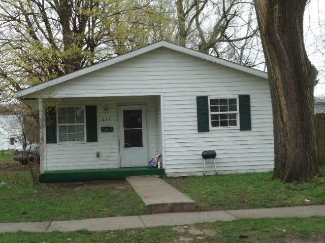 Primary Photo - 814 Lawndale Ave