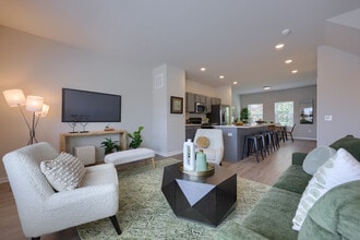 Building Photo - Northside Village