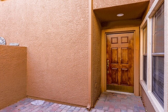 Foto del edificio - Painted Desert Golf Community Townhome