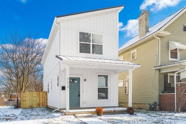 Foto del edificio - 172 Whitethorne Ave