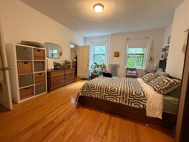 Foto del edificio - 658 Tremont St