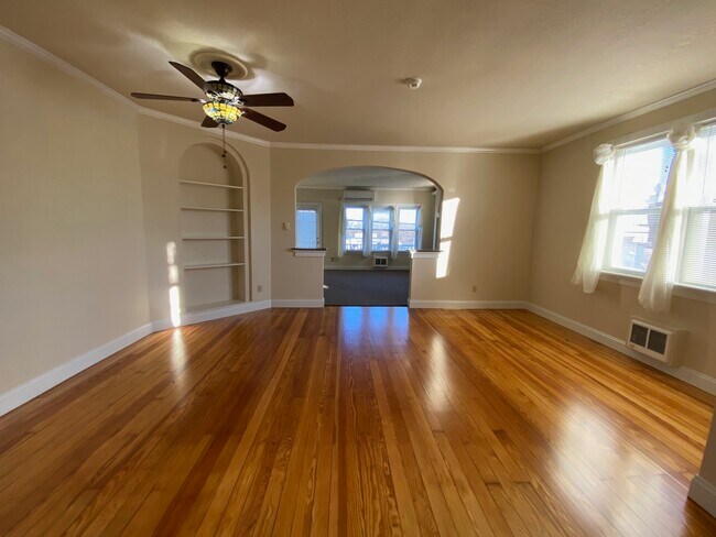 Dining/Multipurpose Room - 125 S Main St