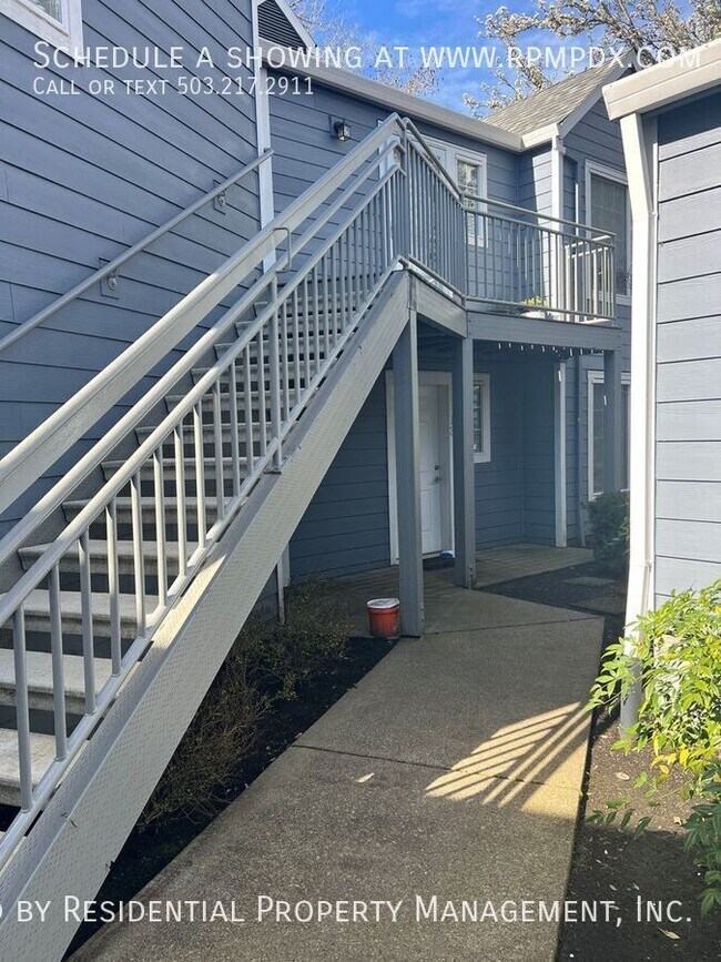 Photo - 17618 NW Springville Rd House