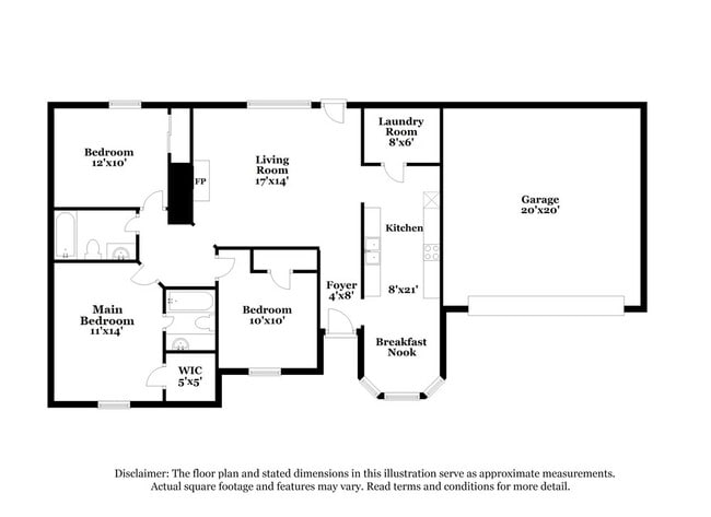 Building Photo - 6935 Amanda Dr N