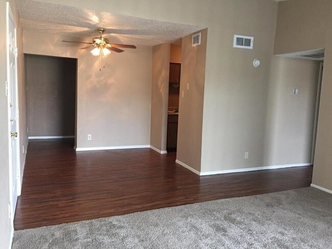 Huntington Hills Apartments - 4