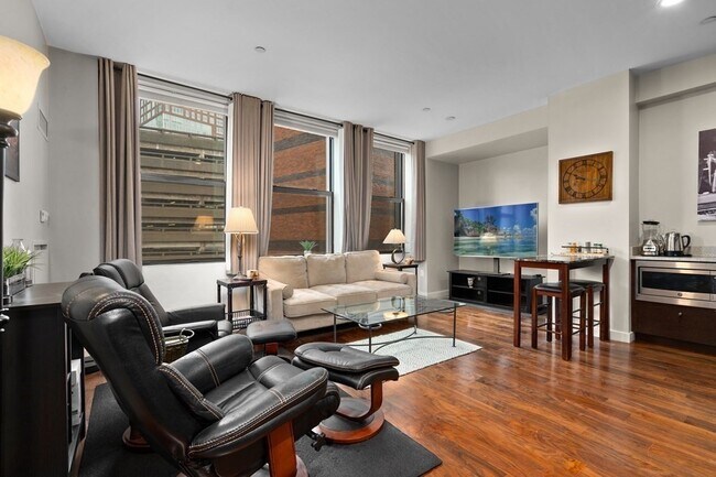 Foto del edificio - 285 Columbus Ave