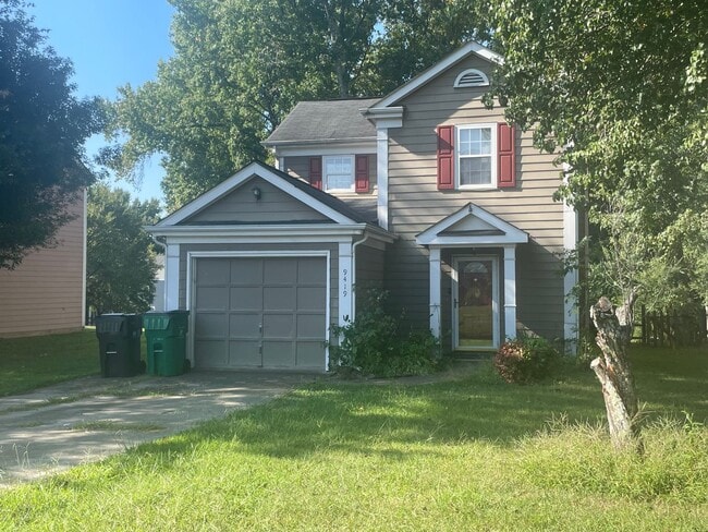 Photo - Welcome to this charming 3-bedroom, 2.5-ba... House