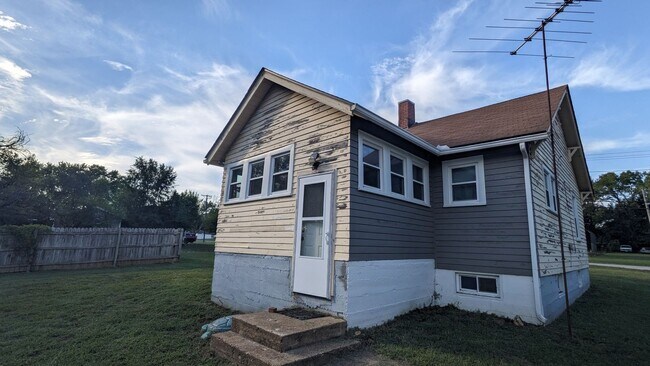 Foto del edificio - Cozy 2 Bedroom House!