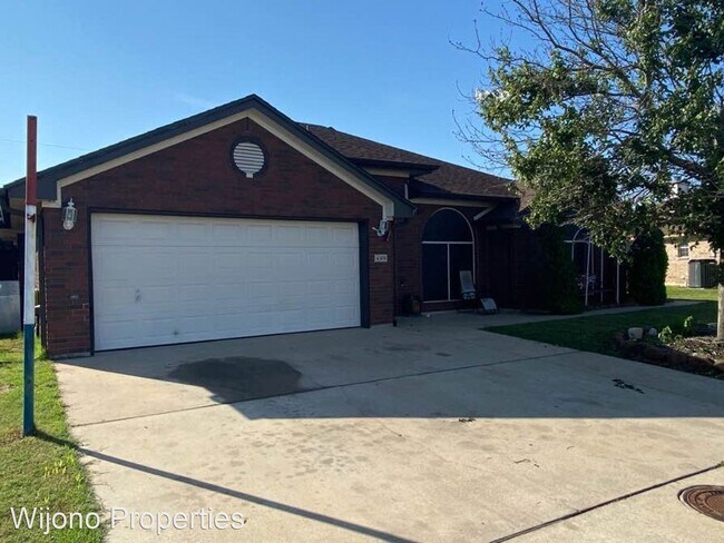 Foto del edificio - 4 br, 2 bath House - 4308 Boots Drive