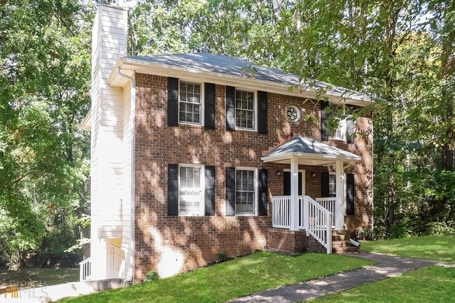 Building Photo - 265 Buckeye Ln