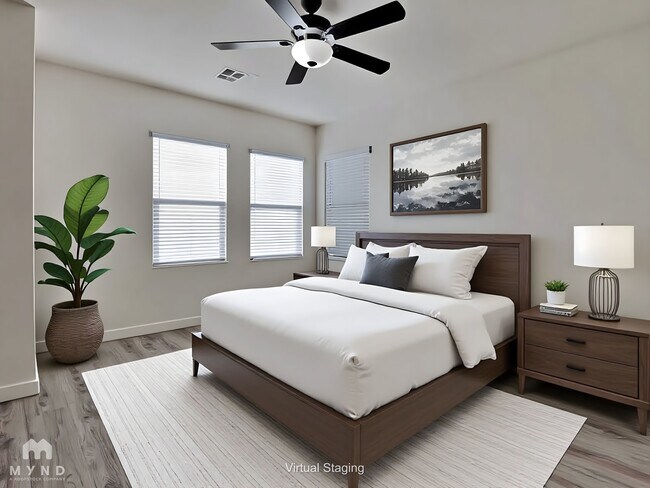 Foto del edificio - 14535 W Port Royale Ln