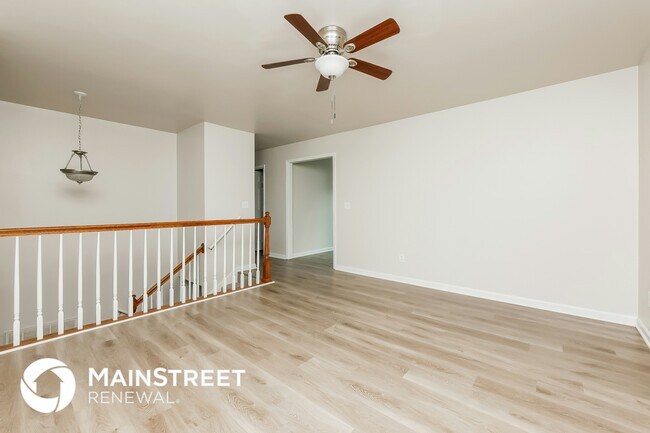 Foto del edificio - 810 S Hillcrest Rd