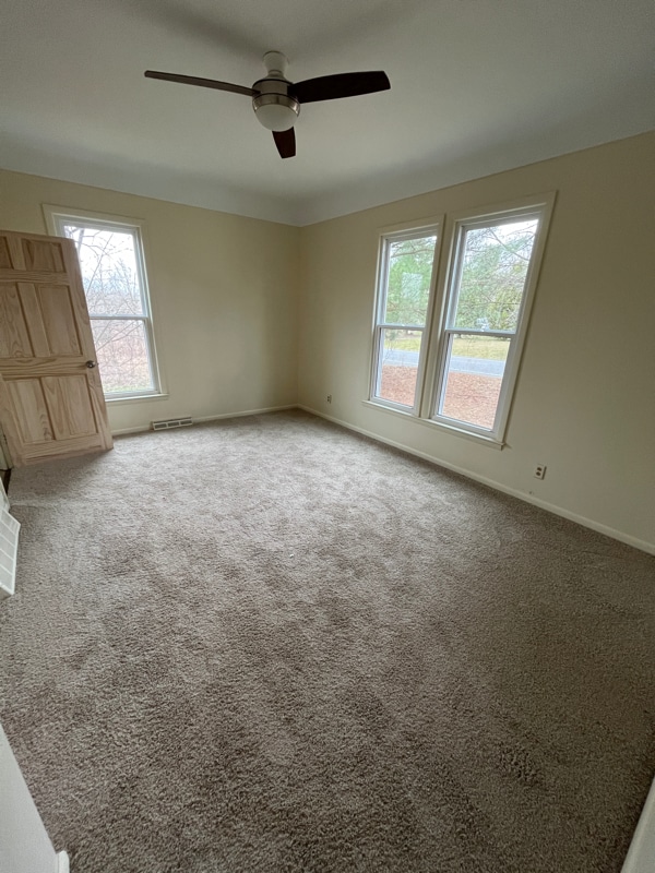 3605 W Bellevue Rd, Leslie, MI 49251 House Rental in Leslie, MI