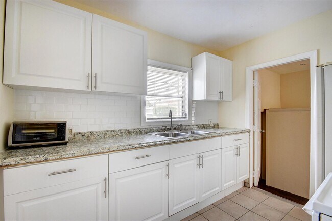 Foto del edificio - 601 N K St