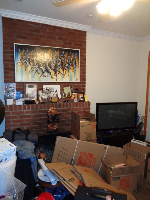 Foto del edificio - 280 W 86th St