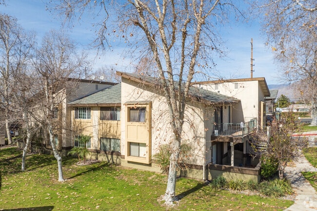 Building Photo - Cornell Apartments