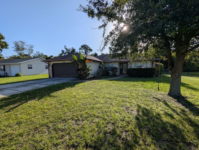 Primary Photo - 741 Medina Ave