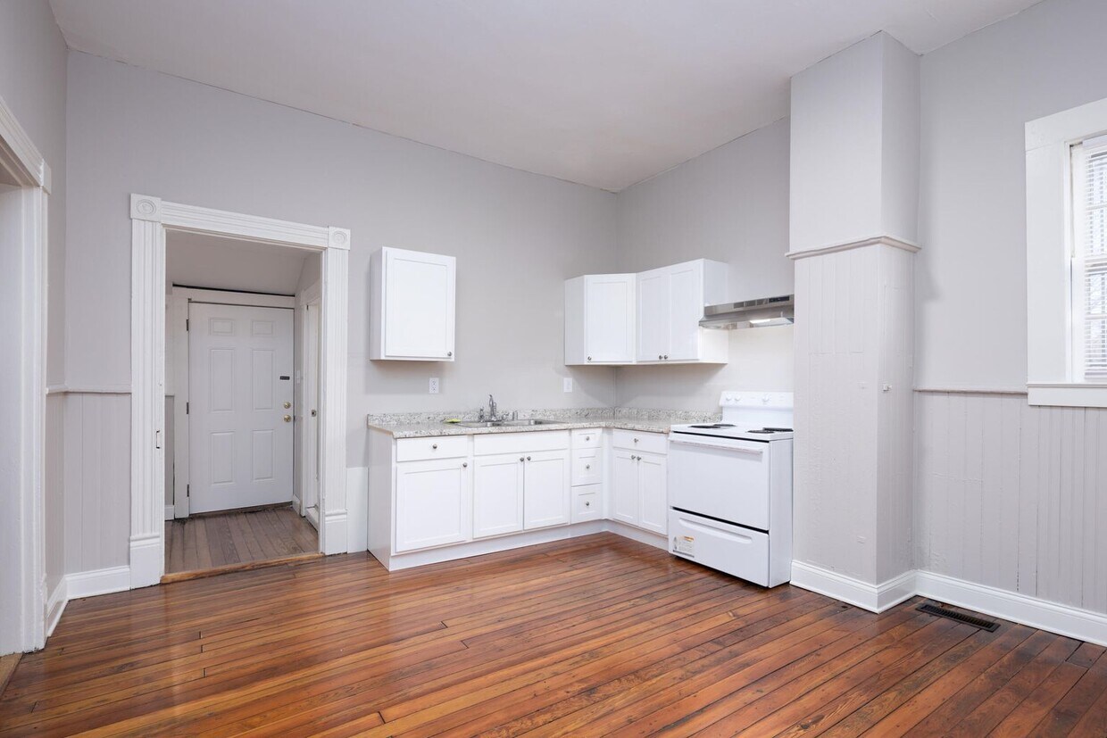 Foto principal - 564 Pemberton St