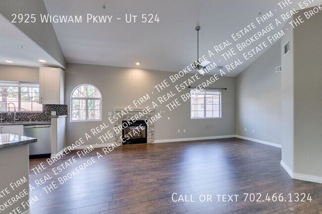Foto del edificio - 2925 Wigwam Pkwy