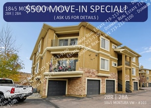 Building Photo - 1845 Montura View