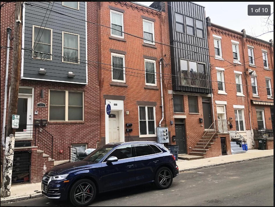 Primary Photo - 1821 N Bouvier St