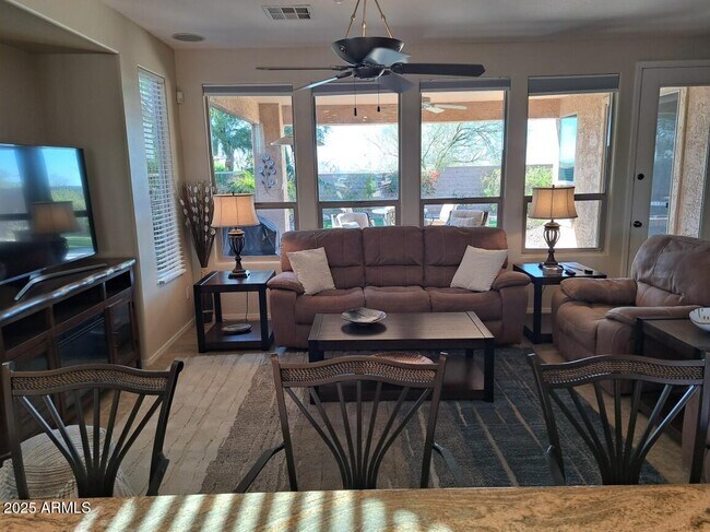 Foto del edificio - 12357 W Maya Way