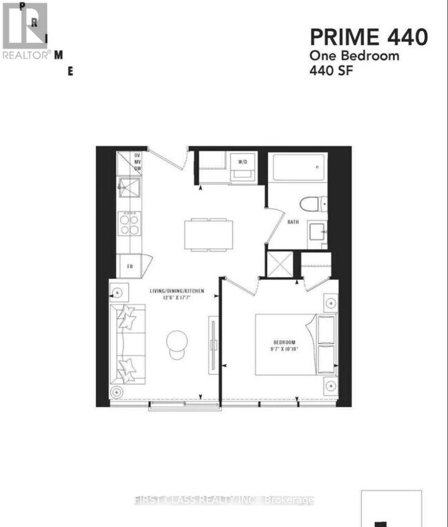 Building Photo - 319 Jarvis St