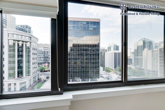 Foto del edificio - 1510 Clarendon Blvd