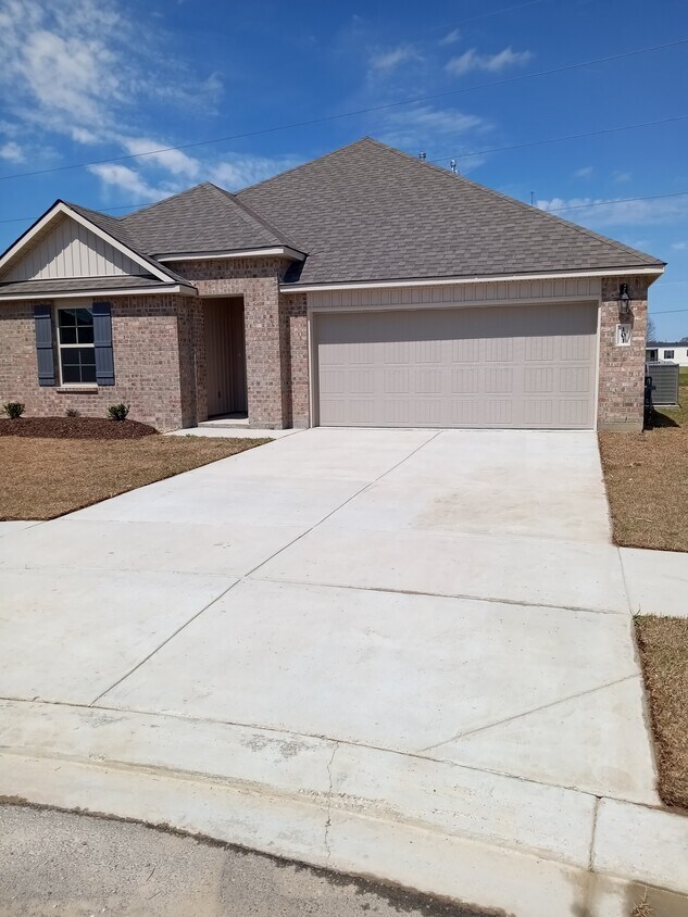 101 Eagle Lk Dr, Judice, LA 70529 House for Rent in Judice, LA