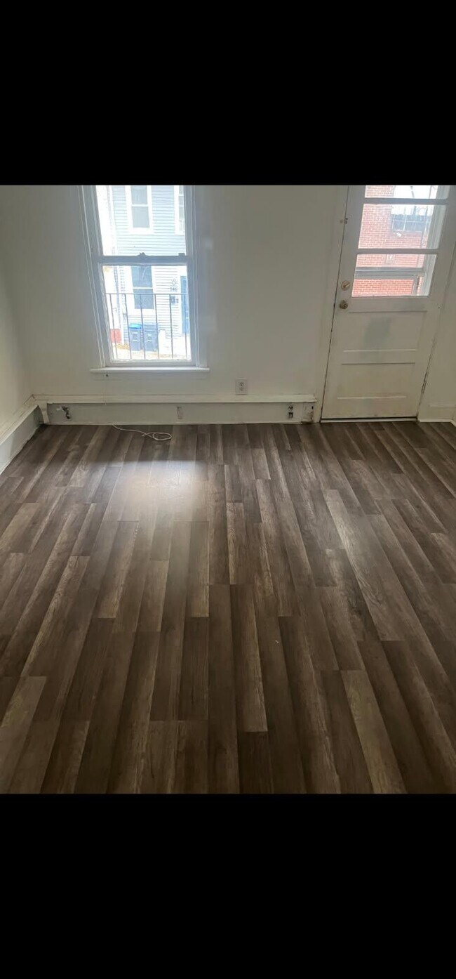 Sala de estar - 139 Frank S Brown Blvd