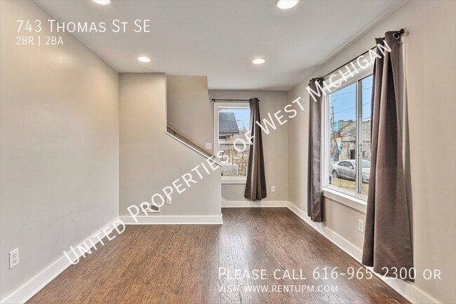 Building Photo - Available Now | 2 Bed 2 Bath Single Family...
