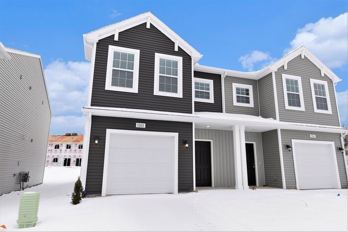 Foto principal - 1303 Timber Hollow Ct