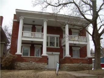 Building Photo - 4330 Troost Ave