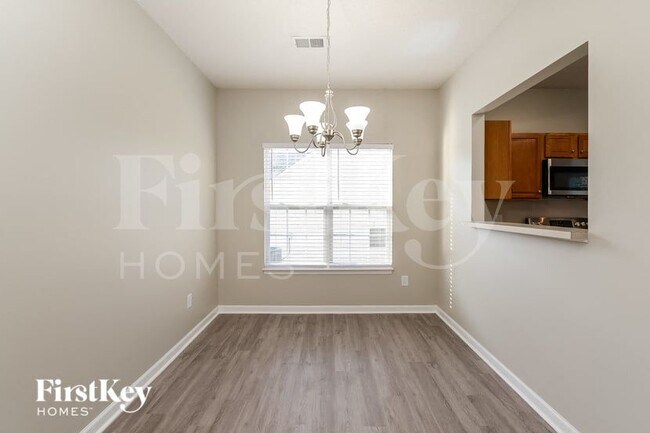 Foto del edificio - 2843 Mossy Meadow Dr