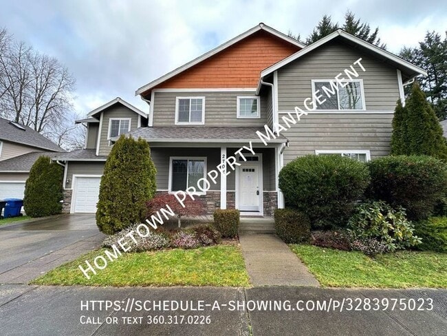 Building Photo - Beautiful 3 Bedroom 2.5 Bath Home Availabl...