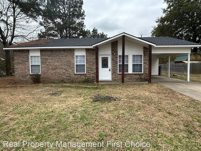 Building Photo - 3 br, 1.5 bath House - 1205 W Atlanta