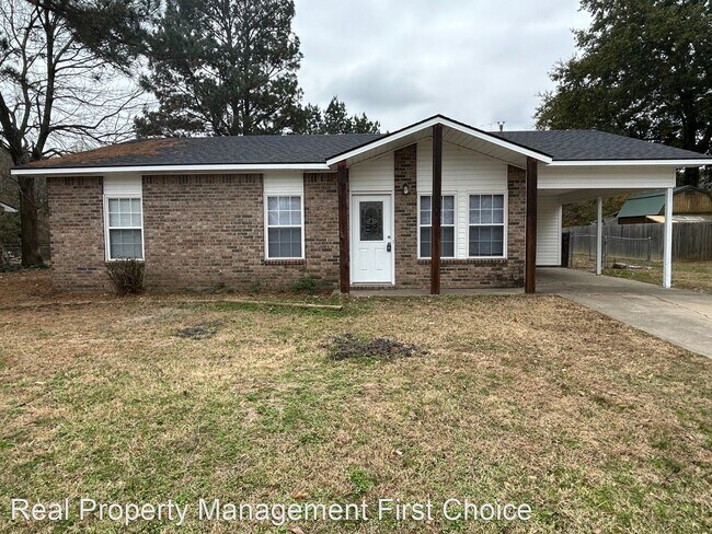 Foto del edificio - 3 br, 1.5 bath House - 1205 W Atlanta