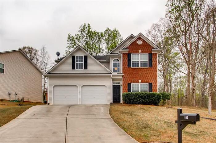 Primary Photo - 25 Trayton Way, Hiram, GA, 30141
