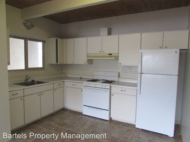 Building Photo - 1139 San Pablo Ave