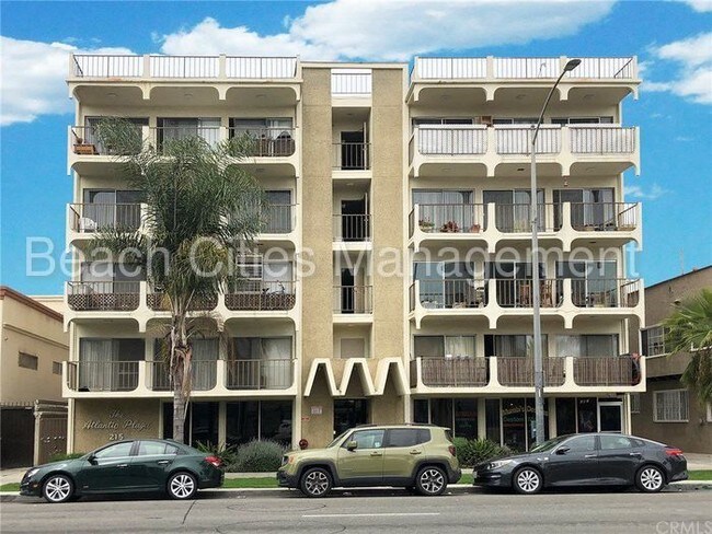 Building Photo - 215 Atlantic Ave