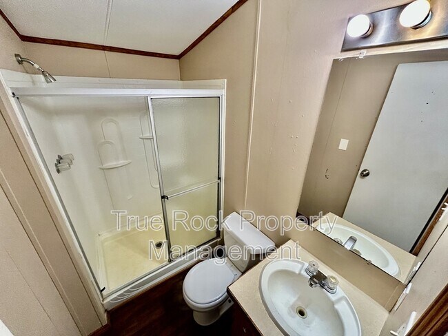 Foto del edificio - 16840 County Rd 1525