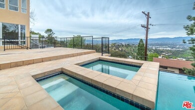 Building Photo - 14445 Mulholland Dr
