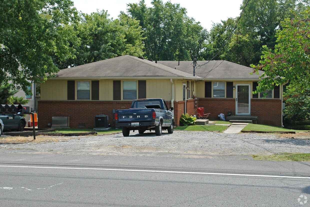 Primary Photo - 1606 Eastland Ave