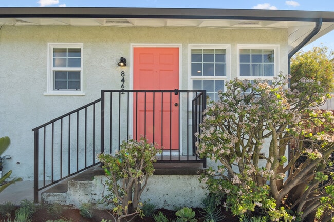 Building Photo - 8460 Kittyhawk Ave