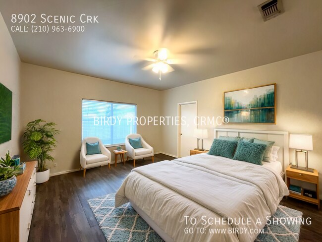 Building Photo - 8902 Scenic Creek