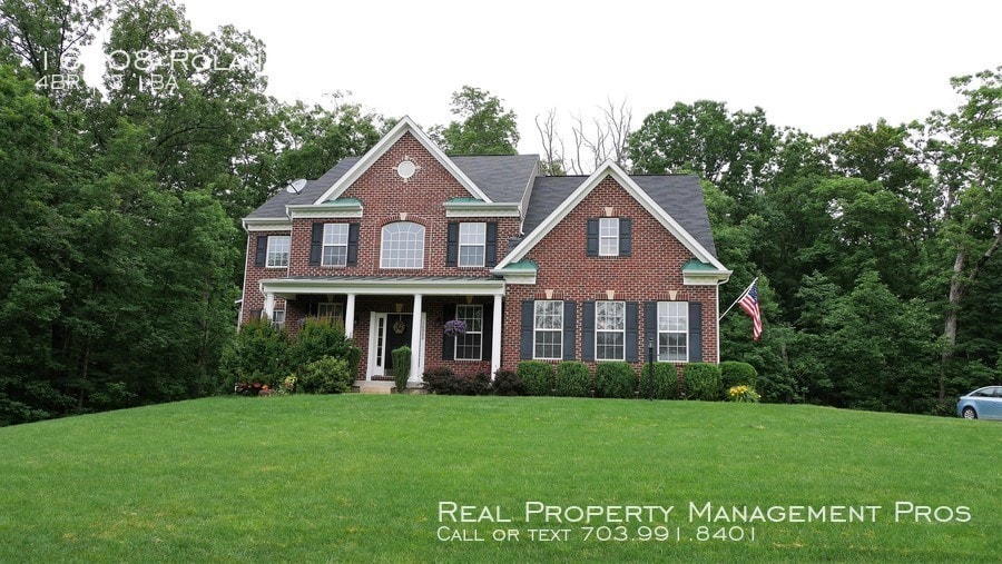Primary Photo - 16008 Roland Park Pl