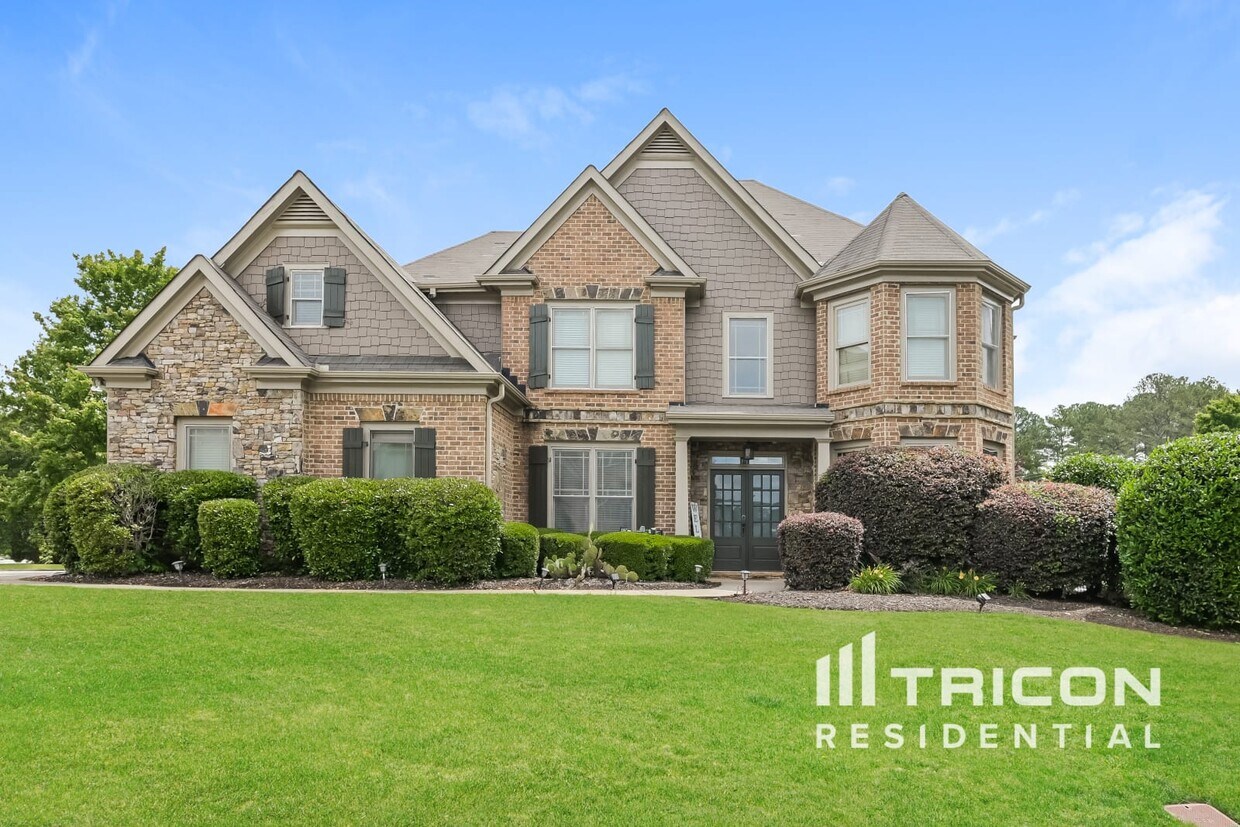 Foto principal - 2349 Apalachee Crucis Ln