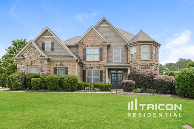 Building Photo - 2349 Apalachee Crucis Ln