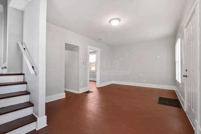 Photo - 3420 W Muhammad Ali Blvd Apartment