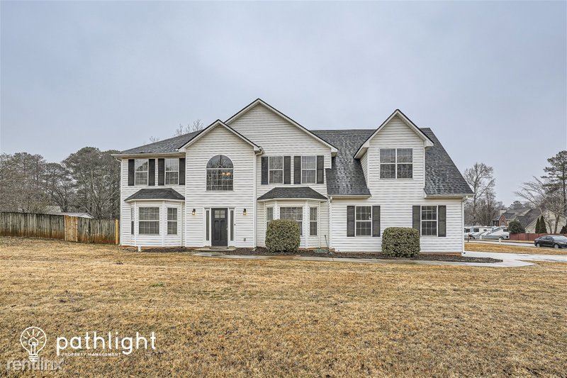 Primary Photo - 5 br, 3 bath House - 63 Silvergrass Drive ...